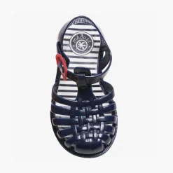 Sandales Femme<Méduse Sandales femme Sunray Marine Meduse SunrayMarine