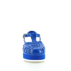 Sandales Femme<Méduse Sandales femme Sunrise Bleu Roy Meduse SunriseBleuRoy