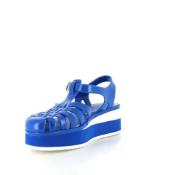 Sandales Femme<Méduse Sandales femme Sunrise Bleu Roy Meduse SunriseBleuRoy
