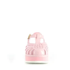 Sandales Femme<Méduse Sandales femme Sunrise Rose Pastel Meduse SunriseRosePastel