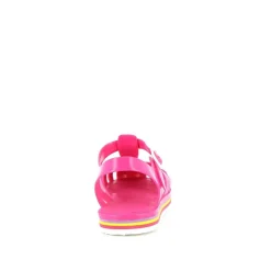 Sandales Femme<Méduse Sandales femme Sunset Fuchsia Meduse SunsetFuchsia