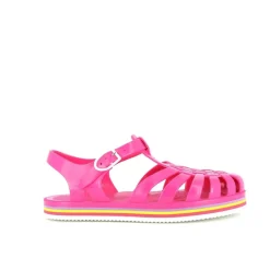 Sandales Femme<Méduse Sandales femme Sunset Fuchsia Meduse SunsetFuchsia