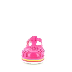 Sandales Femme<Méduse Sandales femme Sunset Fuchsia Meduse SunsetFuchsia