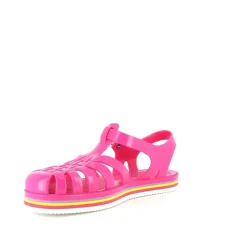 Sandales Femme<Méduse Sandales femme Sunset Fuchsia Meduse SunsetFuchsia