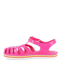 Sandales Femme<Méduse Sandales femme Sunset Fuchsia Meduse SunsetFuchsia