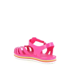 Sandales Femme<Méduse Sandales femme Sunset Fuchsia Meduse SunsetFuchsia