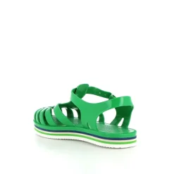 Sandales Femme<Méduse Sandales femme Sunset Gazon Meduse SunsetGazon
