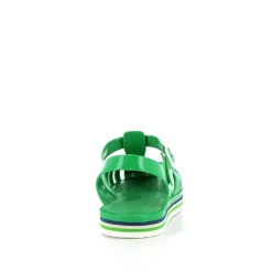 Sandales Femme<Méduse Sandales femme Sunset Gazon Meduse SunsetGazon