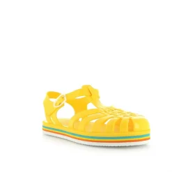 Sandales Femme<Méduse Sandales femme Sunset Jaune Meduse SunsetJaune