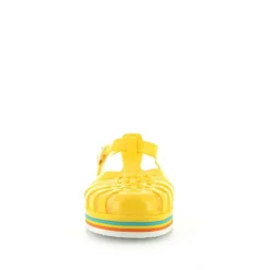 Sandales Femme<Méduse Sandales femme Sunset Jaune Meduse SunsetJaune