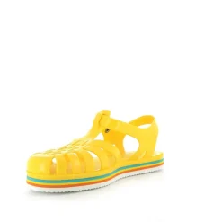 Sandales Femme<Méduse Sandales femme Sunset Jaune Meduse SunsetJaune