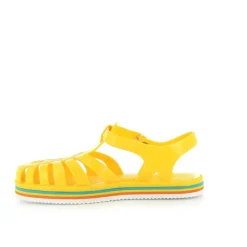 Sandales Femme<Méduse Sandales femme Sunset Jaune Meduse SunsetJaune
