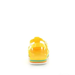 Sandales Femme<Méduse Sandales femme Sunset Jaune Meduse SunsetJaune