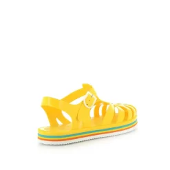Sandales Femme<Méduse Sandales femme Sunset Jaune Meduse SunsetJaune