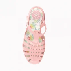 Sandales Femme<Méduse Sandales femme Suntropic Guimauve Meduse SuntropicGuimauve