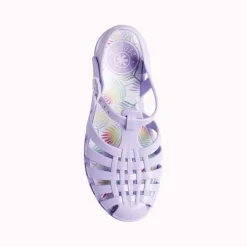 Sandales Femme<Méduse Sandales femme Suntropic Violine Meduse SuntropicVioline