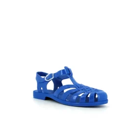Sandales Homme|La Sandale<Méduse Sandales homme Sun Bleu Roy Meduse SunBleuRoy
