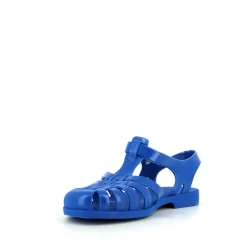 Sandales Homme|La Sandale<Méduse Sandales homme Sun Bleu Roy Meduse SunBleuRoy