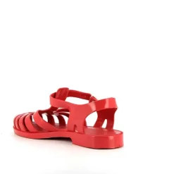 La Sandale|Sandales Homme<Méduse Sandales homme Sun Carmin Meduse SunCarmin