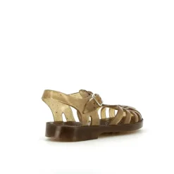 Plasticana|Sandales Homme<Méduse Sandales homme Meduse Sunchanvre