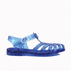 La Sandale|Sandales Homme<Méduse Sandales homme Sun Cobalt Meduse SunCobalt