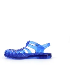 La Sandale|Sandales Homme<Méduse Sandales homme Sun Cobalt Meduse SunCobalt