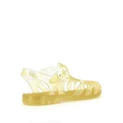 La Sandale|Sandales Homme<Méduse Sandales homme Sun Doré pailleté Meduse SunDorépailleté