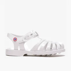 Sandales Homme<Méduse Sandales homme Sunmif Blanc Meduse SunmifBlanc