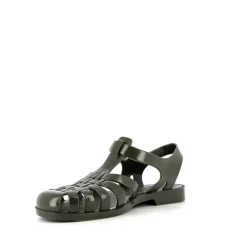 Sandales Homme<Méduse Sandales homme Sunmif Kaki Meduse SunmifKaki