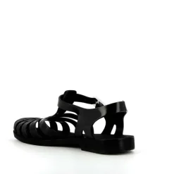 La Sandale|Sandales Homme<Méduse Sandales homme Sun Noir Meduse SunNoir