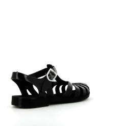 La Sandale|Sandales Homme<Méduse Sandales homme Sun Noir Meduse SunNoir