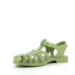 La Sandale|Sandales Homme<Méduse Sandales homme Sun Olive Meduse SunOlive