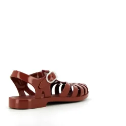 La Sandale|Sandales Homme<Méduse Sandales homme Sun Terracotta Meduse SunTerracotta