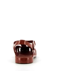 La Sandale|Sandales Homme<Méduse Sandales homme Sun Terracotta Meduse SunTerracotta