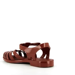 La Sandale|Sandales Homme<Méduse Sandales homme Sun Terracotta Meduse SunTerracotta