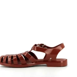 La Sandale|Sandales Homme<Méduse Sandales homme Sun Terracotta Meduse SunTerracotta