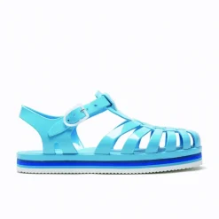 Sandales Femme<Méduse Soldes Sunset azur Meduse Sunsetazur