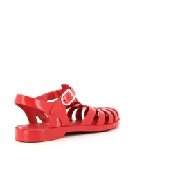 La Sandale|Sandales Femme<Méduse Sun femme Sun Carmin Meduse SunCarmin