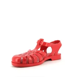La Sandale|Sandales Femme<Méduse Sun femme Sun Carmin Meduse SunCarmin