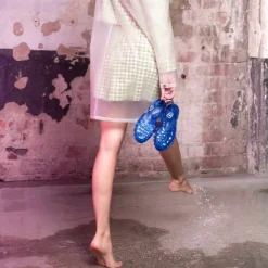 La Sandale|Sandales Femme<Méduse Sun femme Sun Cobalt Meduse SunCobalt