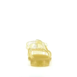 La Sandale|Sandales Femme<Méduse Sun femme Sun Doré Pailleté Meduse SunDoréPailleté