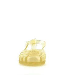 La Sandale|Sandales Femme<Méduse Sun femme Sun Doré Pailleté Meduse SunDoréPailleté