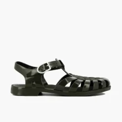 La Sandale|Sandales Femme<Méduse Sun femme Sun Kaki Meduse SunKaki