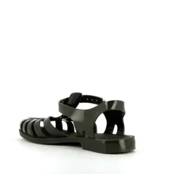 La Sandale|Sandales Femme<Méduse Sun femme Sun Kaki Meduse SunKaki
