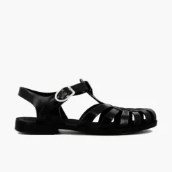 La Sandale|Sandales Femme<Méduse Sun femme Sun Noir Meduse SunNoir