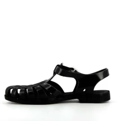 La Sandale|Sandales Femme<Méduse Sun femme Sun Noir Meduse SunNoir