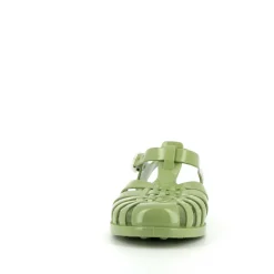 La Sandale|Sandales Femme<Méduse Sun femme Sun Olive Meduse SunOlive