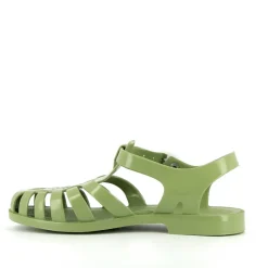 La Sandale|Sandales Femme<Méduse Sun femme Sun Olive Meduse SunOlive