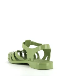 La Sandale|Sandales Femme<Méduse Sun femme Sun Olive Meduse SunOlive
