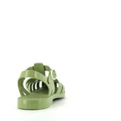 La Sandale|Sandales Femme<Méduse Sun femme Sun Olive Meduse SunOlive